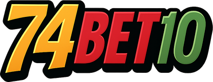 74bet10 Logo